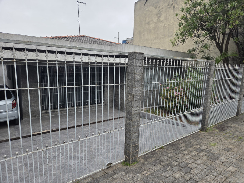 imóvel com 120m² - Vila Silvia - São Paulo