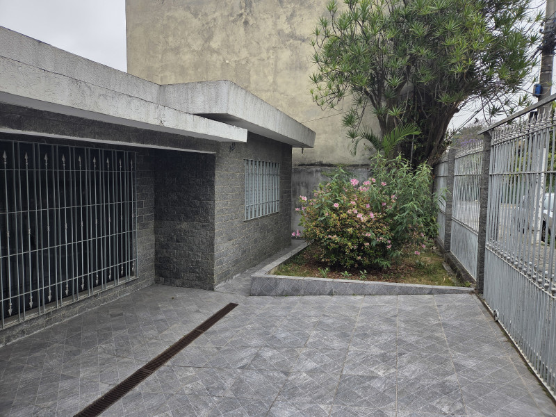 imóvel com 120m² - Vila Silvia - São Paulo