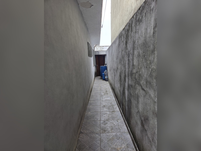 imóvel com 120m² - Vila Silvia - São Paulo