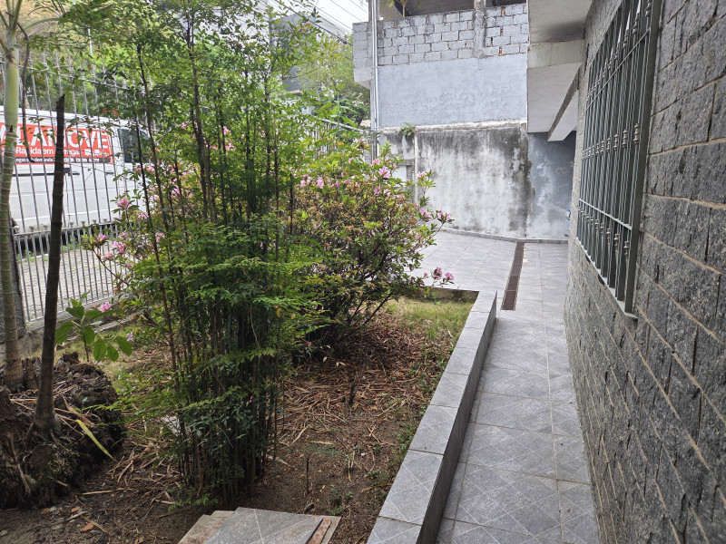 imóvel com 120m² - Vila Silvia - São Paulo