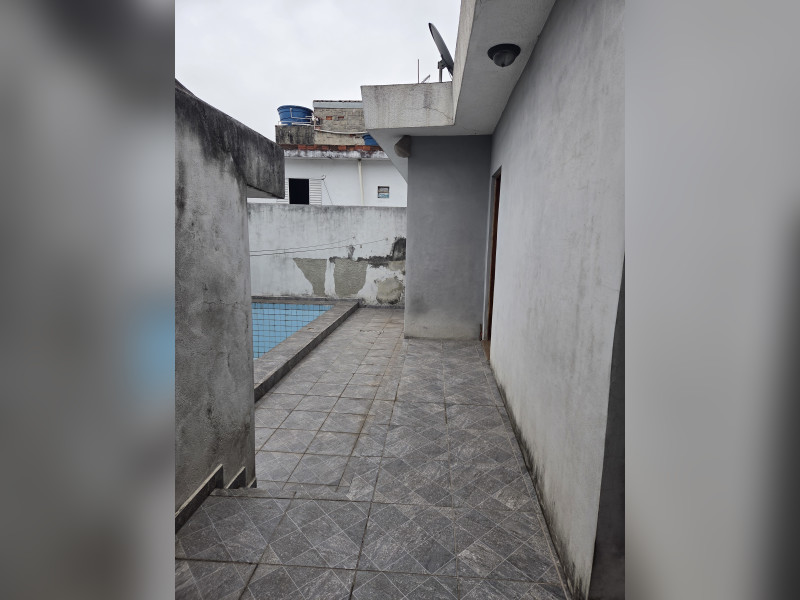 imóvel com 120m² - Vila Silvia - São Paulo