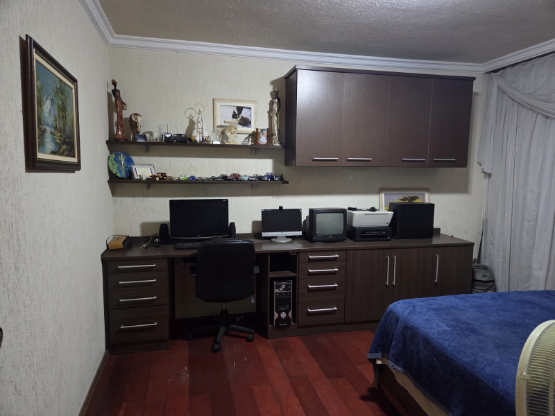 imóvel com 120m² - Vila Silvia - São Paulo