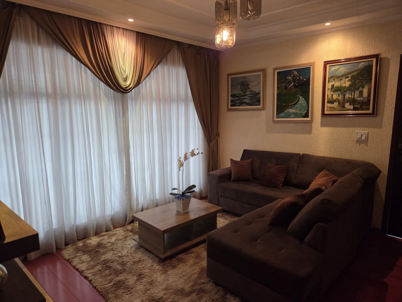 imóvel com 120m² - Vila Silvia - São Paulo