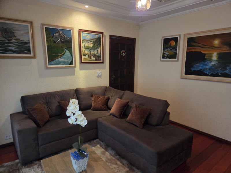 imóvel com 120m² - Vila Silvia - São Paulo
