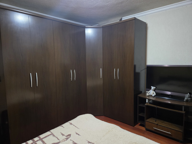 imóvel com 120m² - Vila Silvia - São Paulo