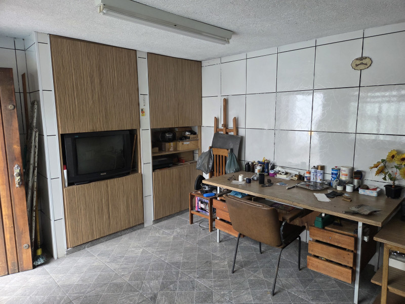 imóvel com 120m² - Vila Silvia - São Paulo