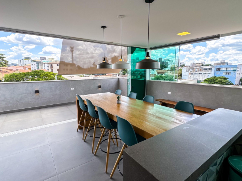 Cobertura à venda Santa Branca com 160m² e 3 quartos por R$ 890.000 - 22b27187-0797-4d66-9274-aafd6cb6de60.jpeg