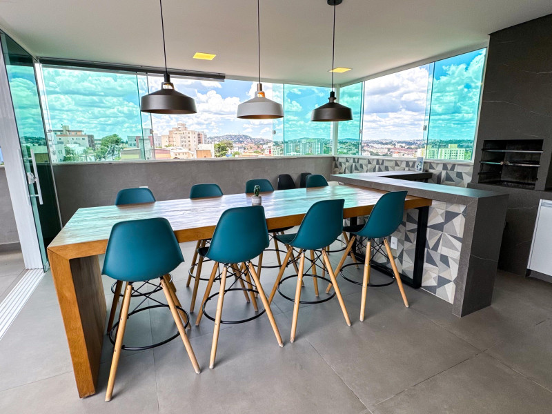 Cobertura à venda Santa Branca com 160m² e 3 quartos por R$ 890.000 - 2692bfea-50c5-4c63-99dd-21723eac6f90.jpeg