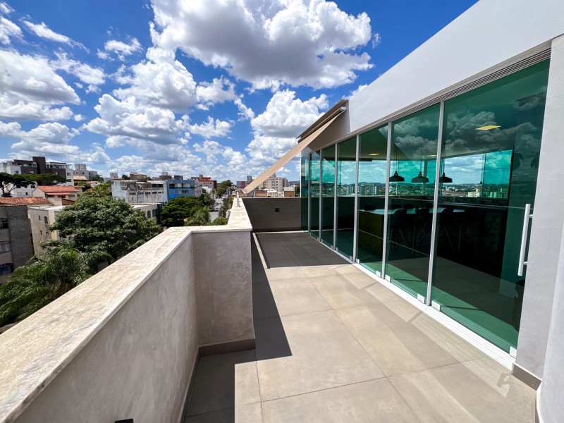 Cobertura à venda Santa Branca com 160m² e 3 quartos por R$ 890.000 - 355e95cf-bfee-4bc6-85c8-561217ab85ff.jpeg