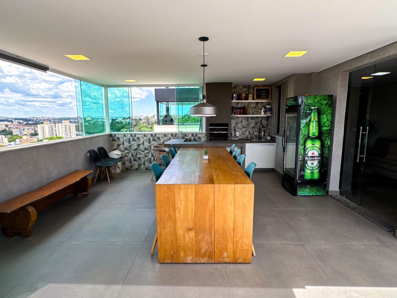 Cobertura à venda Santa Branca com 160m² e 3 quartos por R$ 890.000 - 6fdd991d-5b27-4152-aa19-7b485e77e3c8.jpeg