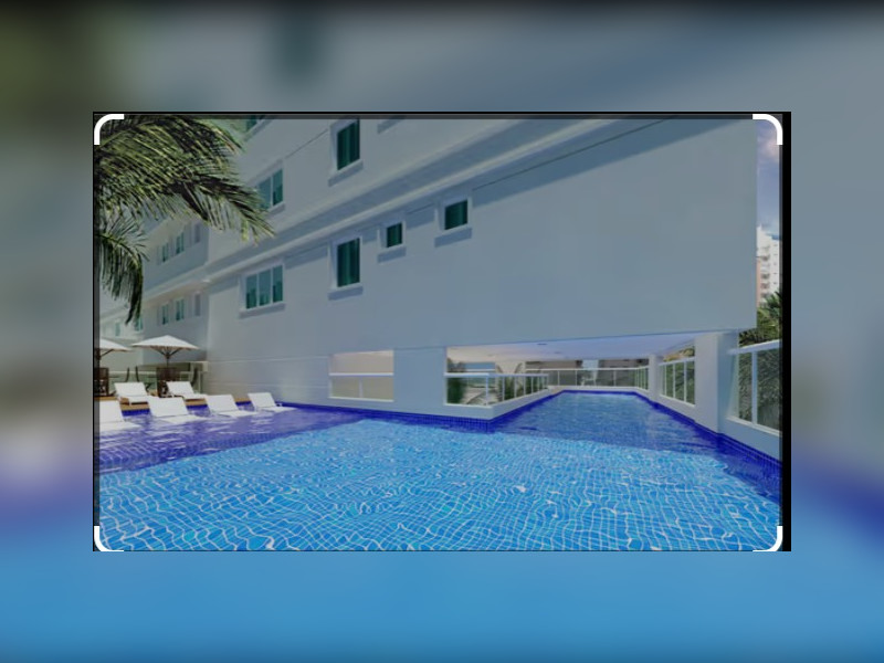 Apartamento à venda Pitangueiras com 110m² e 3 quartos por R$ 890.000 - foto-piscina-aquecida.jpg