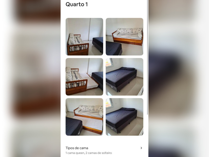 Apartamento à venda Pitangueiras com 110m² e 3 quartos por R$ 890.000 - vista-camas-suite-principal.jpg