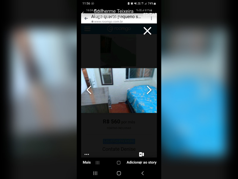 Apartamento à venda Meireles com 120m² e 4 quartos por R$ 600.000 - 1000096222.jpeg