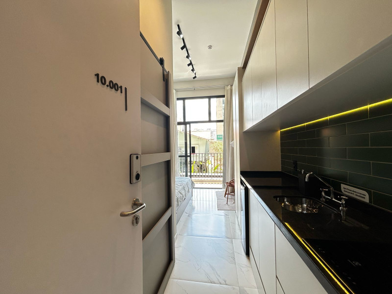 Studio à venda Santo Amaro com 22m² e 1 quarto por R$ 480.000 - img-20250228-wa0033.jpg