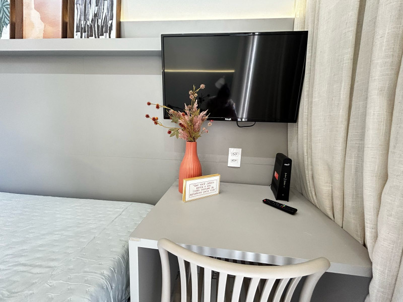 Studio à venda Santo Amaro com 22m² e 1 quarto por R$ 480.000 - img-20250228-wa0036.jpg