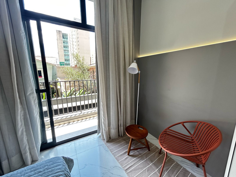 Studio à venda Santo Amaro com 22m² e 1 quarto por R$ 480.000 - img-20250228-wa0042.jpg