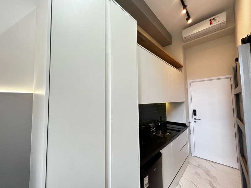 Studio à venda Santo Amaro com 22m² e 1 quarto por R$ 480.000 - img-20250228-wa0051.jpg