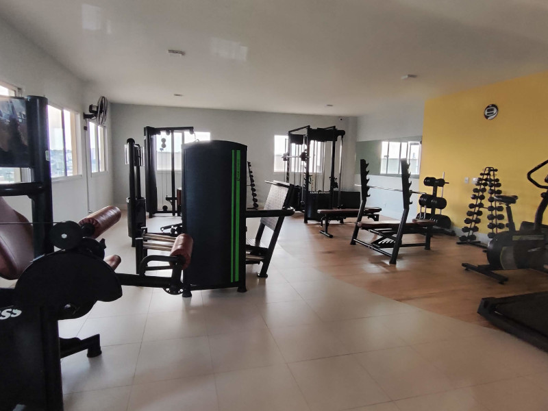 Apartamento à venda Jardim do Lago Continuacao com 50m² e 2 quartos por R$ 218.000 - img-20230930-164436.jpg