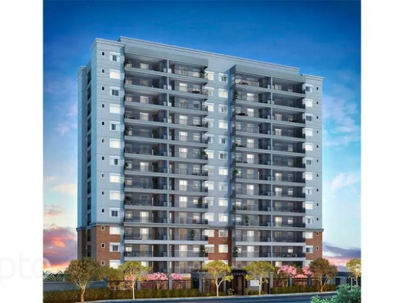 Apartamento à venda Barra Funda com 62m² e 2 quartos por R$ 798.000 - 56861180-151e-4a10-aebe-2795a5d8b0c6.jpeg