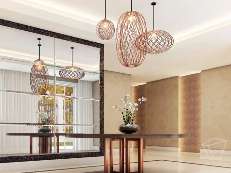 Apartamento à venda Barra Funda com 62m² e 2 quartos por R$ 798.000 - e51495a8-759d-470e-9802-40f9fc3bbd90.jpeg