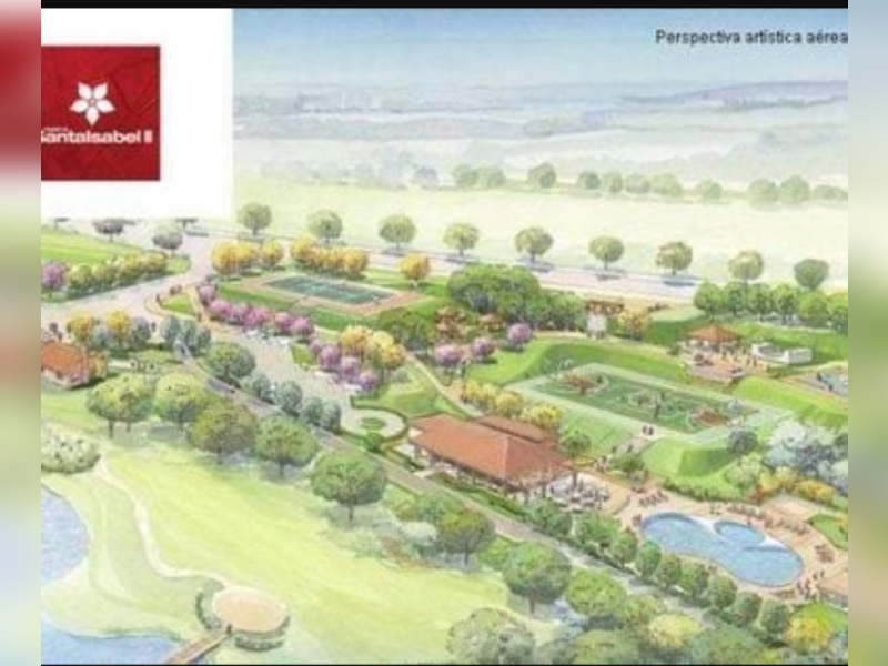 Terreno à venda Santa Isabel II com 532m² e 1 quarto por R$ 475.000 - 1000080950.png
