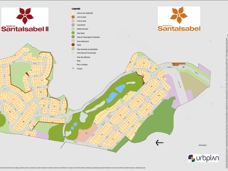 Terreno à venda Santa Isabel II com 532m² e 1 quarto por R$ 475.000 - 1000080951.png