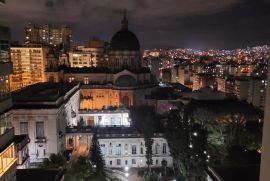 Studio à venda Centro Histórico com 40m² - 1 dormitório -  vagas - R$ 260.000 - duque11.jpeg