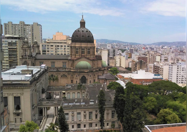imóvel com 40m²