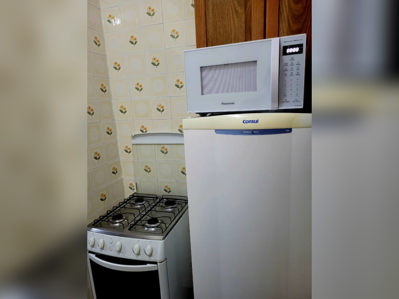 Studio à venda Centro Histórico com 40m² e 1 quarto por R$ 260.000 - ap.jpeg