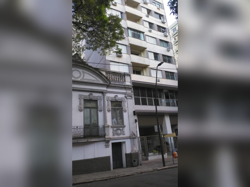 Studio à venda Centro Histórico com 40m² e 1 quarto por R$ 260.000 - ap10.jpeg