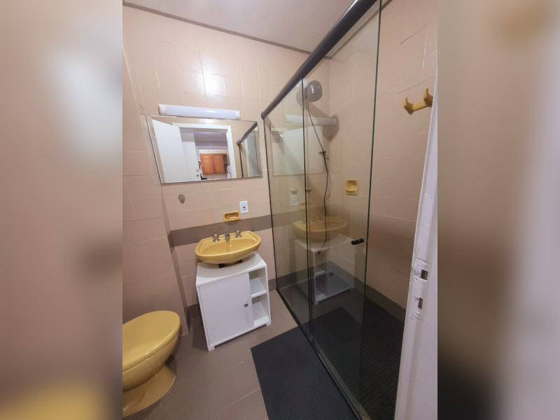 Studio à venda Centro Histórico com 40m² e 1 quarto por R$ 260.000 - ap2.jpeg