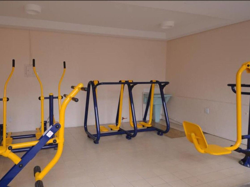 Studio à venda Centro Histórico com 40m² e 1 quarto por R$ 260.000 - ap7.jpeg