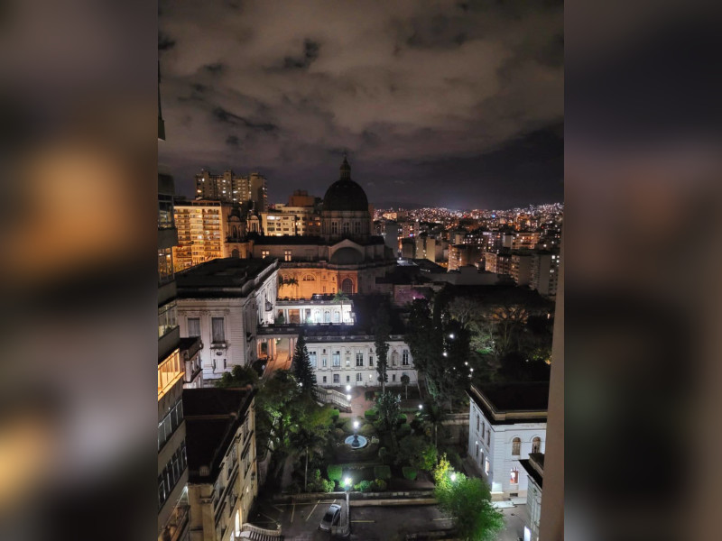 Studio à venda Centro Histórico com 40m² e 1 quarto por R$ 260.000 - duque11.jpeg