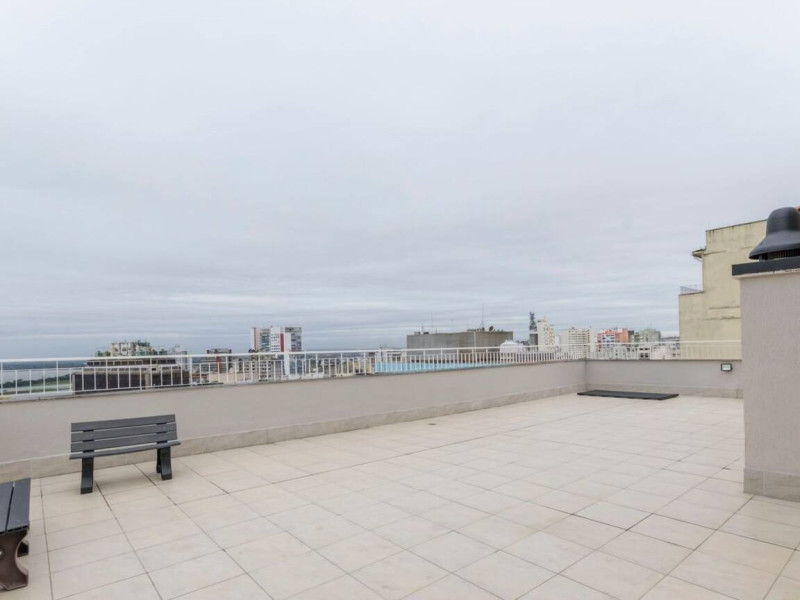 Studio à venda Centro Histórico com 40m² e 1 quarto por R$ 260.000 - duque14.jpeg