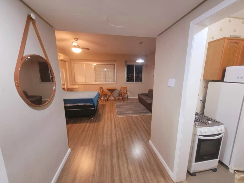 Studio à venda Centro Histórico com 40m² e 1 quarto por R$ 260.000 - duque4.jpeg