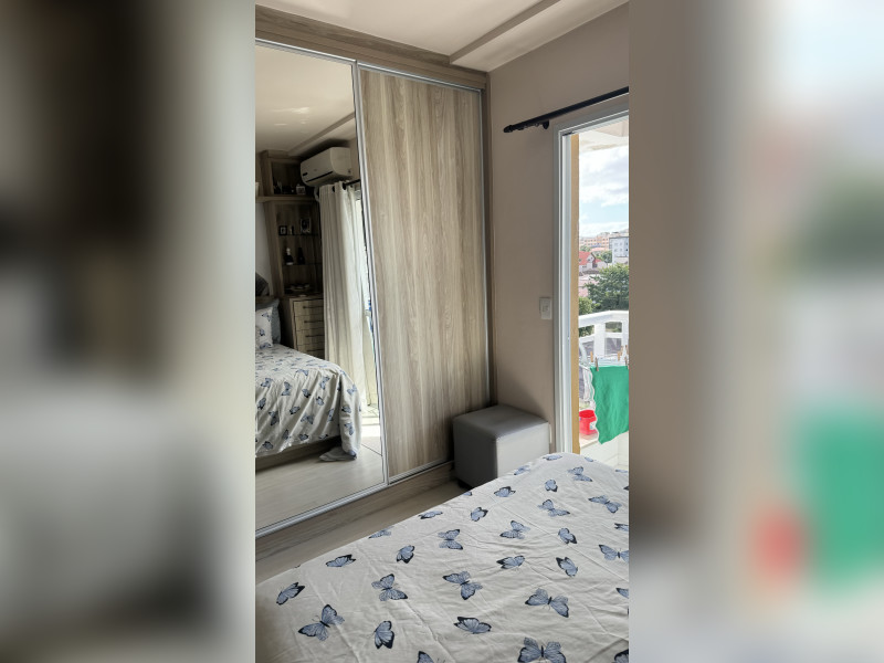 Apartamento à venda Barreiros com 92m² e 3 quartos por R$ 650.000 - img-4682.jpeg