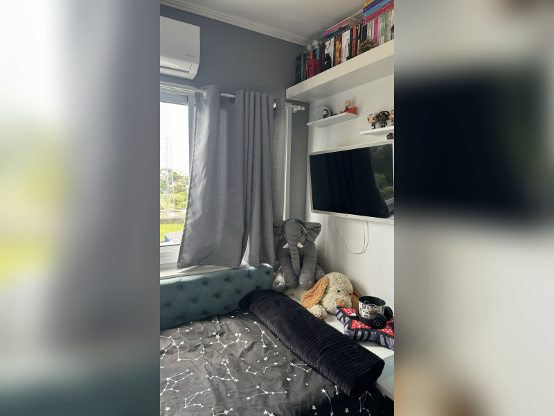 Apartamento à venda Barreiros com 92m² e 3 quartos por R$ 650.000 - img-4700.jpeg