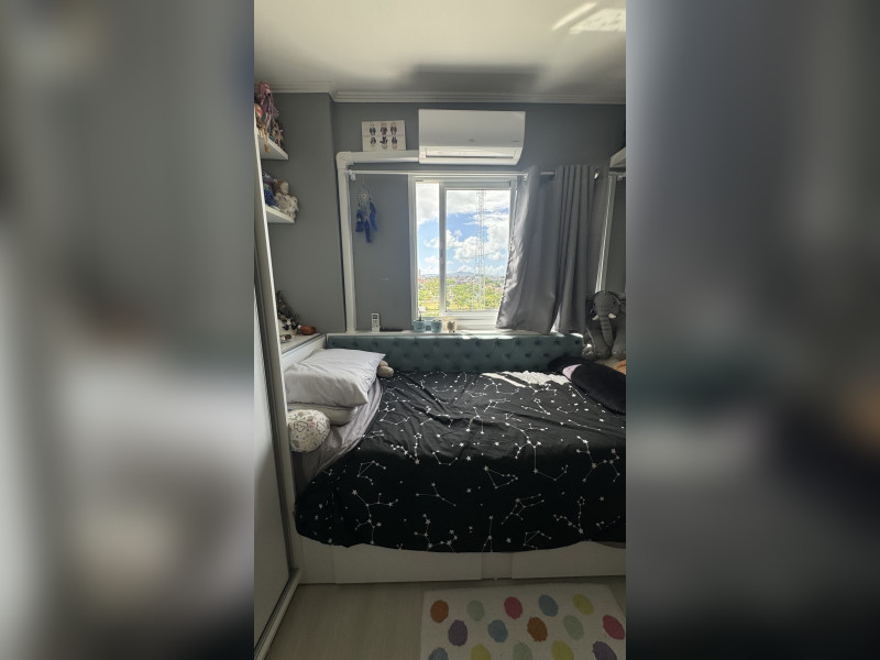 Apartamento à venda Barreiros com 92m² e 3 quartos por R$ 650.000 - img-4725.jpeg