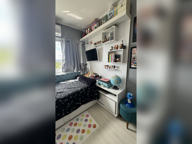 Apartamento à venda Barreiros com 92m² e 3 quartos por R$ 650.000 - img-4726.jpeg