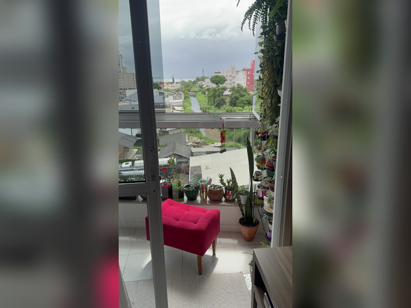 Apartamento à venda Barreiros com 92m² e 3 quartos por R$ 650.000 - img-4781.jpeg