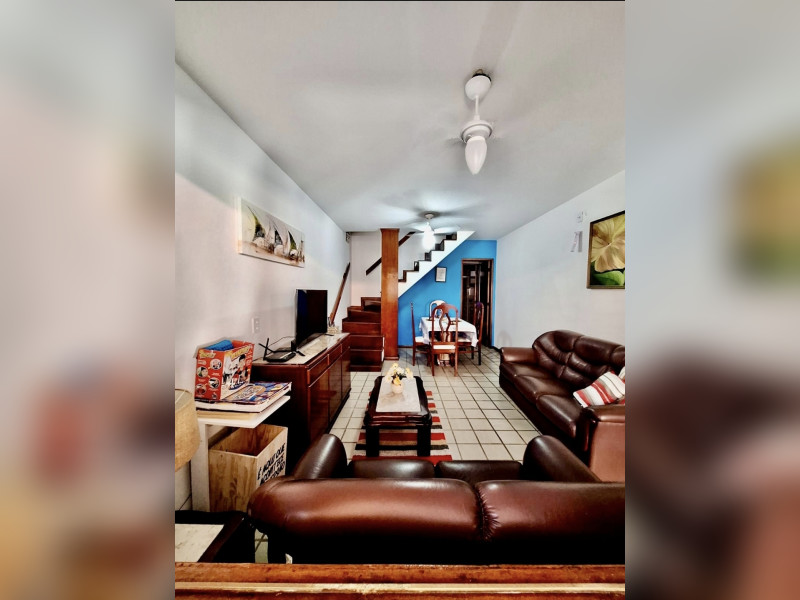 Casa de condomínio à venda Foguete com 66m² e 3 quartos por R$ 480.000 - inbound4574645278797922690.jpg