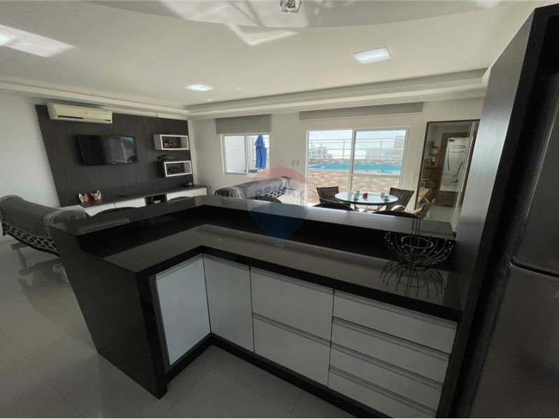 Casa à venda Centro com 350m² e 4 quartos por R$ 2.500.000 - sala2-palmas.jpg