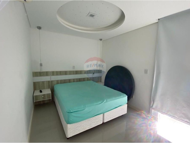 Casa à venda Centro com 350m² e 4 quartos por R$ 2.500.000 - suite-master-palmas.jpg