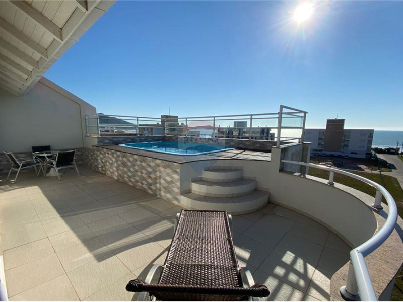 Casa à venda Centro com 350m² e 4 quartos por R$ 2.500.000 - varanada-sala-palmas.jpg