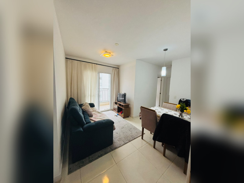 imóvel com 55m² - Continental - Osasco