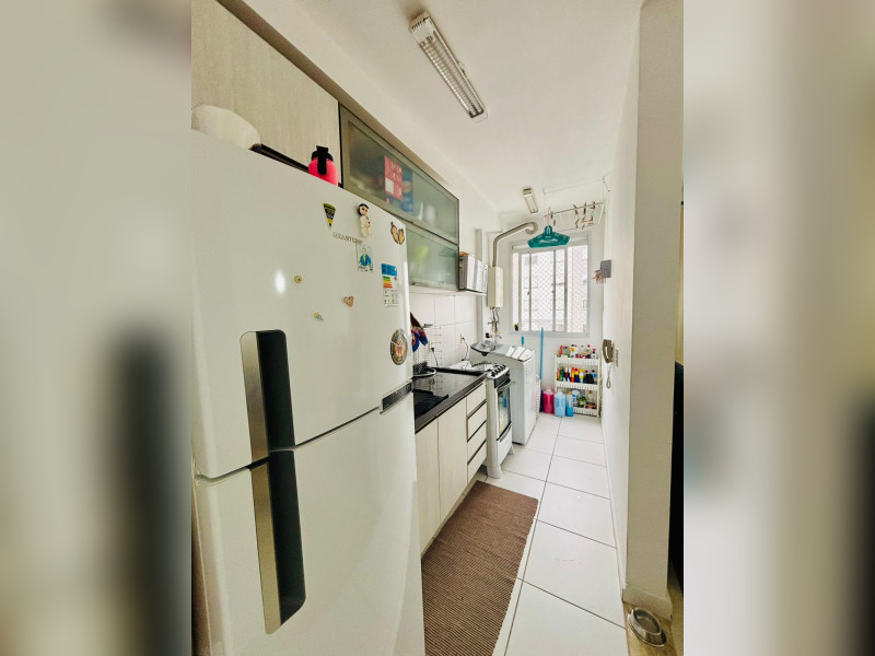 imóvel com 55m² - Continental - Osasco