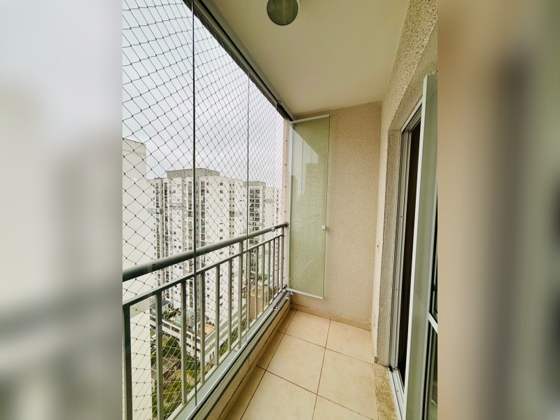 imóvel com 55m² - Continental - Osasco