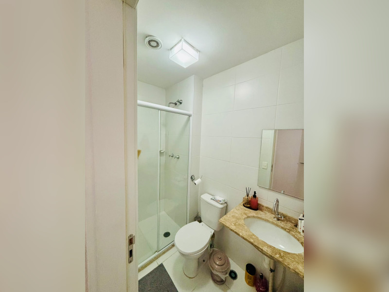 imóvel com 55m² - Continental - Osasco