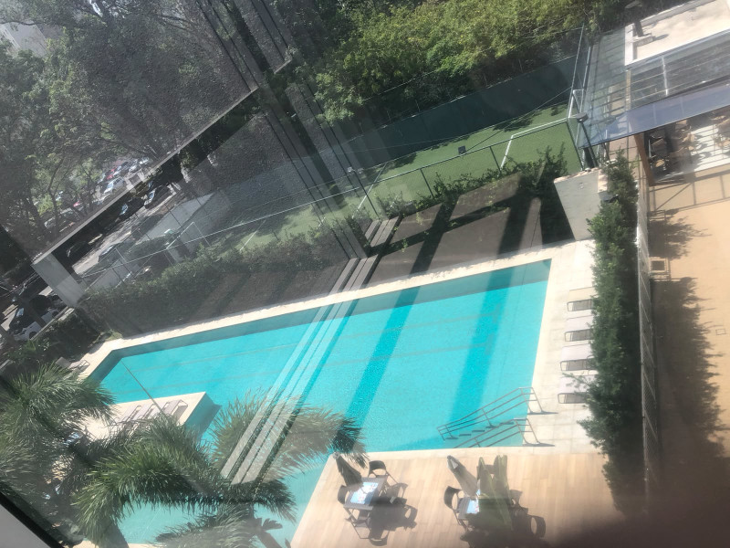 imóvel com 55m² - Continental - Osasco