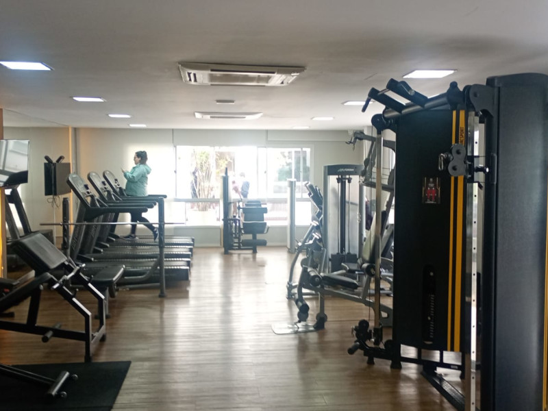 imóvel com 55m² - Continental - Osasco